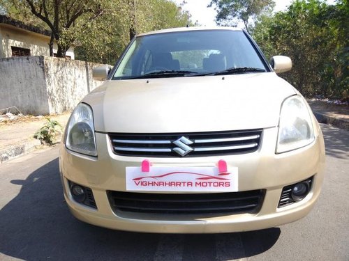 Used 2009 Maruti Suzuki Dzire for sale