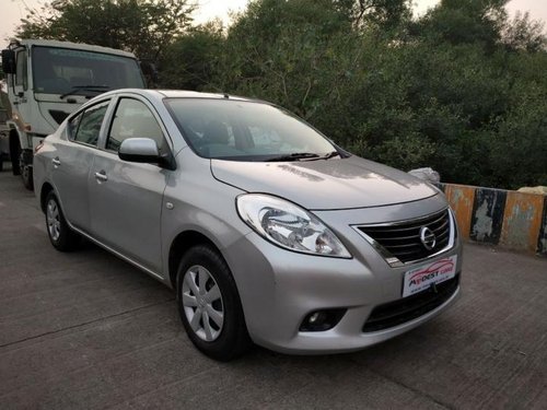 Used Nissan Sunny XL CVT 2015 for sale