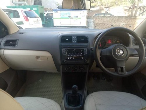 2014 Volkswagen Vento for sale