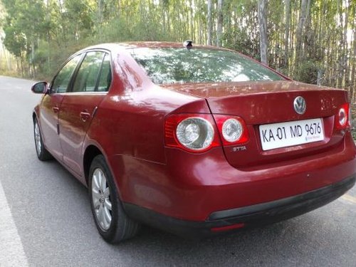 Volkswagen Jetta 2008 for sale