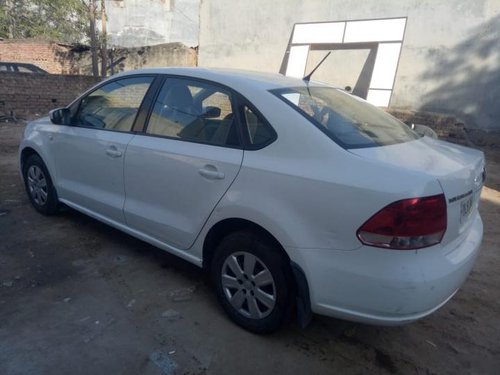 2014 Volkswagen Vento for sale