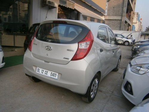 Used Hyundai Eon 2011 car at low price