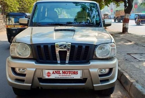 2012 Mahindra Scorpio 2009-2014 for sale at low price