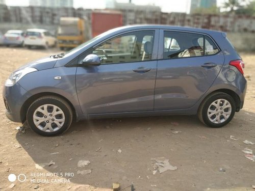 2016 Hyundai i10 for sale at low price