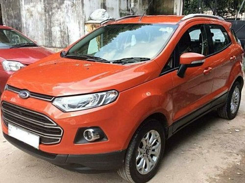 Ford EcoSport 2015 for sale