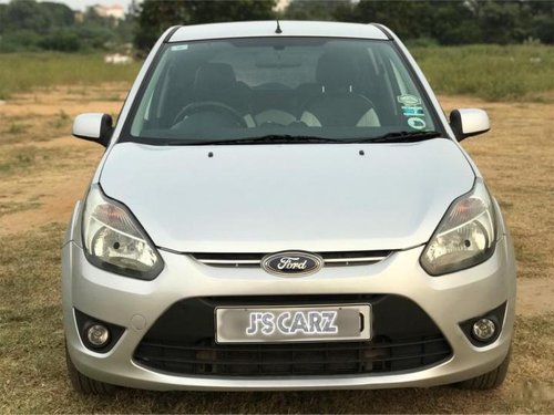 Ford Figo Diesel Titanium 2011 for sale