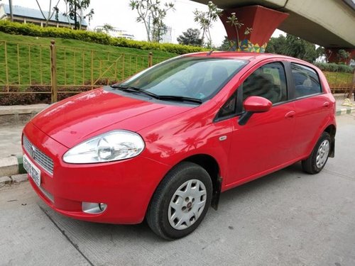 Fiat Punto 2014 for sale