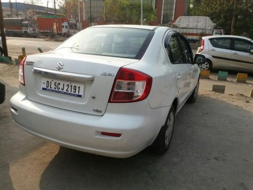 Used 2012 Maruti Suzuki SX4 for sale