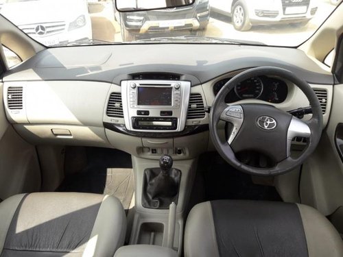 2013 Toyota Innova for sale at low price