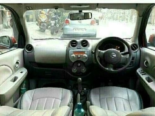 Used 2011 Nissan Micra for sale