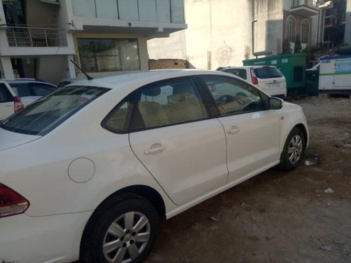 2014 Volkswagen Vento for sale