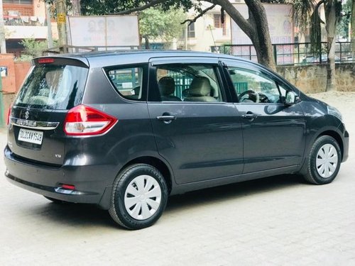 Used 2016 Maruti Suzuki Ertiga for sale