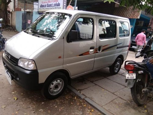 Used Maruti Suzuki Eeco car 2017 for sale at low price