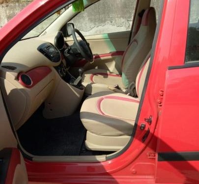 Used Hyundai i10 2009 car at low price