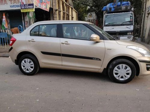 Used Maruti Suzuki Dzire car 2014 for sale at low price