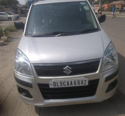 2014 Maruti Suzuki Wagon R for sale