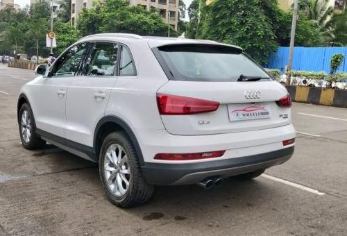 Audi Q3 2017 for sale