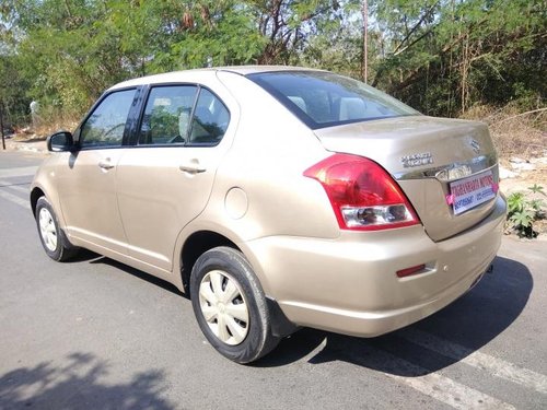 Used 2009 Maruti Suzuki Dzire for sale