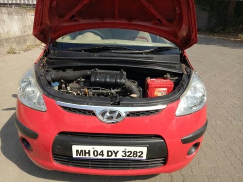 Used Hyundai i10 2009 car at low price