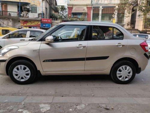 Used Maruti Suzuki Dzire car 2014 for sale at low price