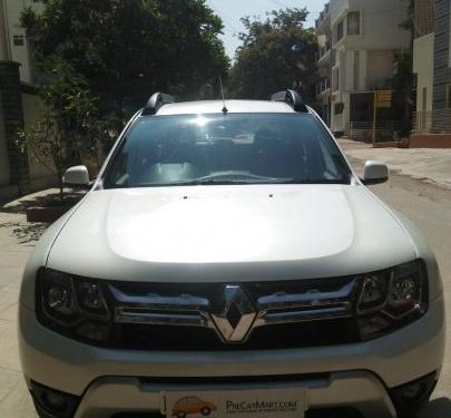 Used 2017 Renault Duster for sale