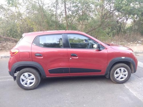 Used Renault Kwid RXT 2015 for sale