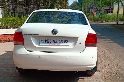 Volkswagen Vento IPL II Petrol Highline 2011 for sale