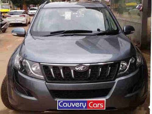 2015 Mahindra XUV500 for sale at low price