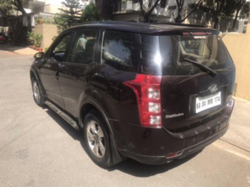 Used Mahindra XUV500 car 2013 for sale at low price