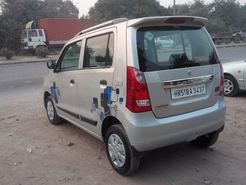 Used Maruti Suzuki Wagon R car at low price