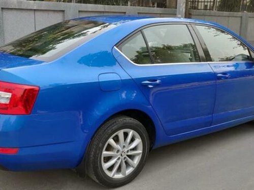 2015 Skoda Octavia for sale