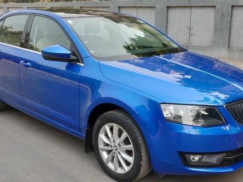 2015 Skoda Octavia for sale