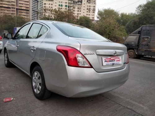 Used Nissan Sunny XL CVT 2015 for sale