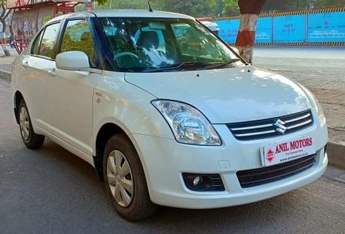 Used Maruti Suzuki Dzire car 2010 for sale at low price