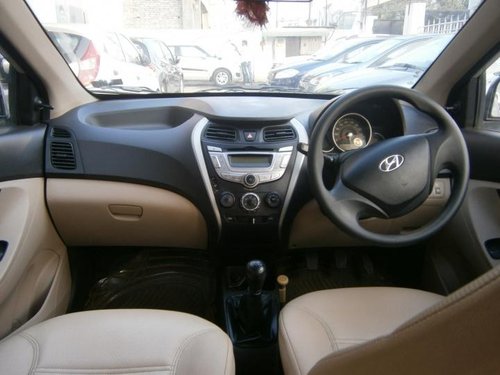 Used Hyundai Eon 2011 car at low price