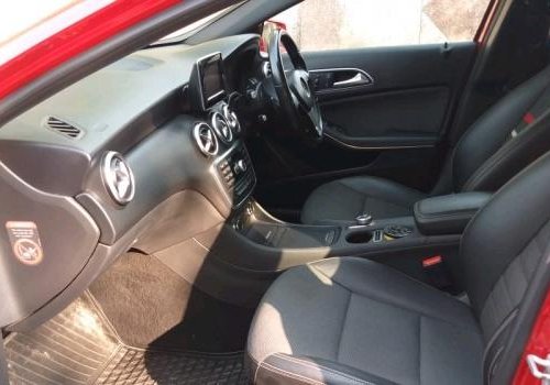 Mercedes-Benz A-Class A200 CDI 2015 for sale