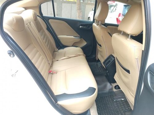 Used Honda City 2016 car at low price