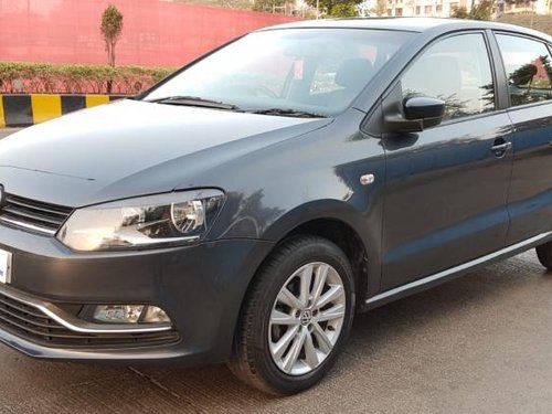 Volkswagen Polo GT TSI 2015 for sale