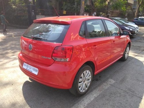 2014 Volkswagen Polo for sale at low price