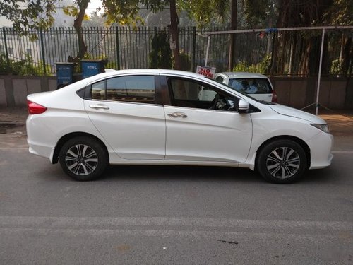 Used Honda City 2016 car at low price