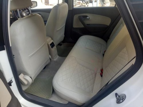 2014 Volkswagen Vento for sale