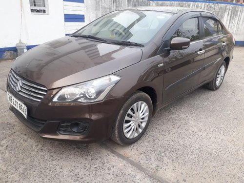 Used 2015 Maruti Suzuki Ciaz for sale