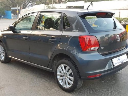 Volkswagen Polo GT TSI 2015 for sale