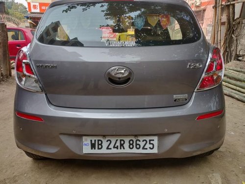 Hyundai i20 1.2 Sportz 2013 for sale