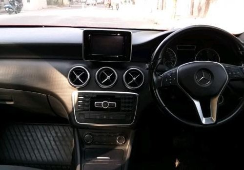 Mercedes-Benz A-Class A200 CDI 2015 for sale