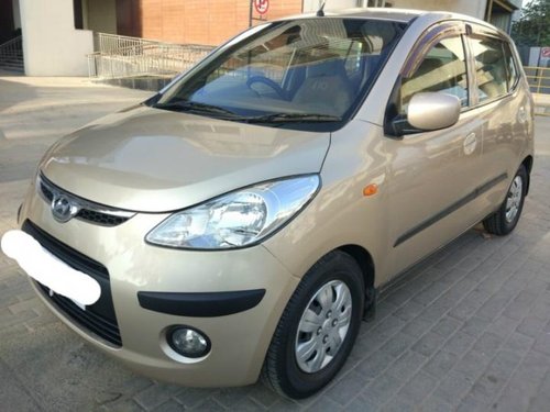 Used Hyundai i10 Magna 2009 for sale