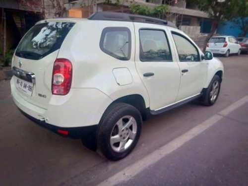 Renault Duster 85PS Diesel RxL Option 2013 for sale