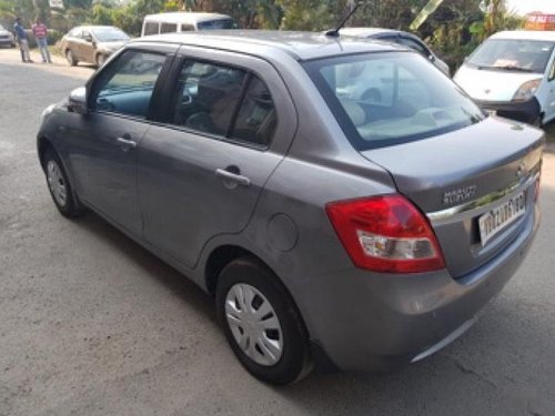 Used Maruti Suzuki Dzire car at low price