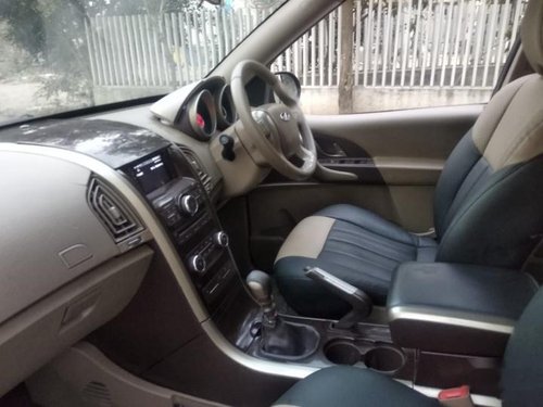 2013 Mahindra XUV500 for sale at low price