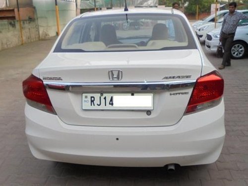 2014 Honda Amaze for sale